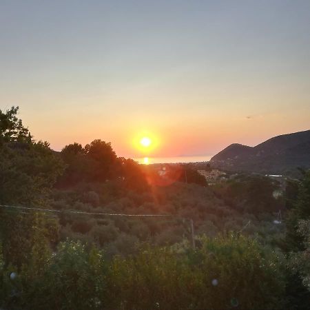 Casa Marilu Villa Santa Maria di Castellabate Buitenkant foto