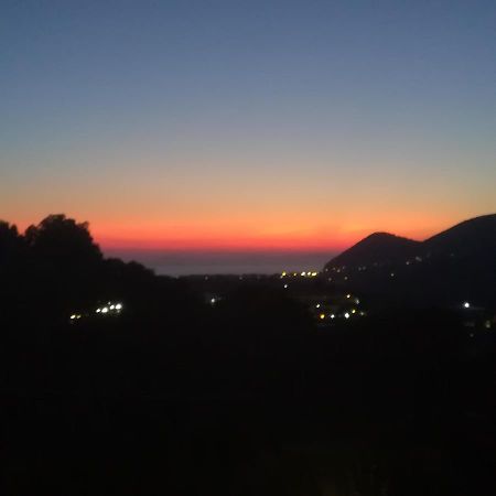 Casa Marilu Villa Santa Maria di Castellabate Buitenkant foto