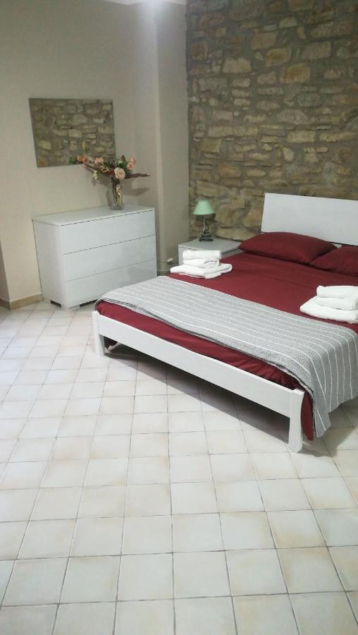 Casa Marilu Villa Santa Maria di Castellabate Buitenkant foto