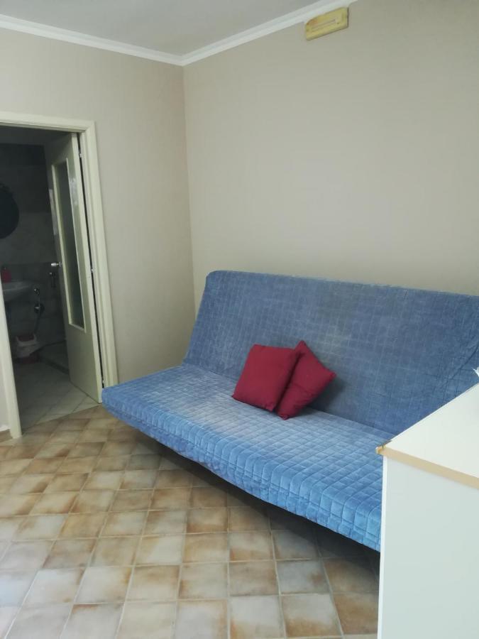 Casa Marilu Villa Santa Maria di Castellabate Buitenkant foto