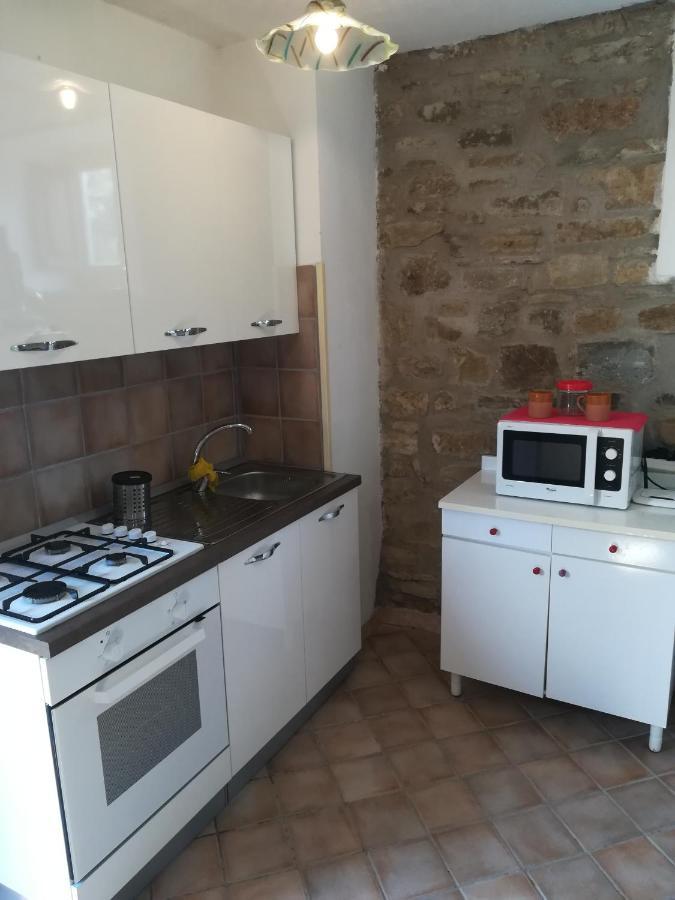 Casa Marilu Villa Santa Maria di Castellabate Buitenkant foto