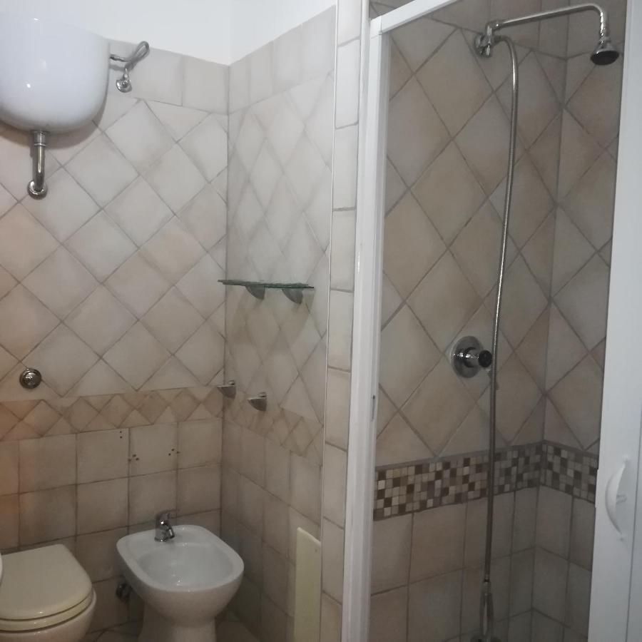 Casa Marilu Villa Santa Maria di Castellabate Buitenkant foto