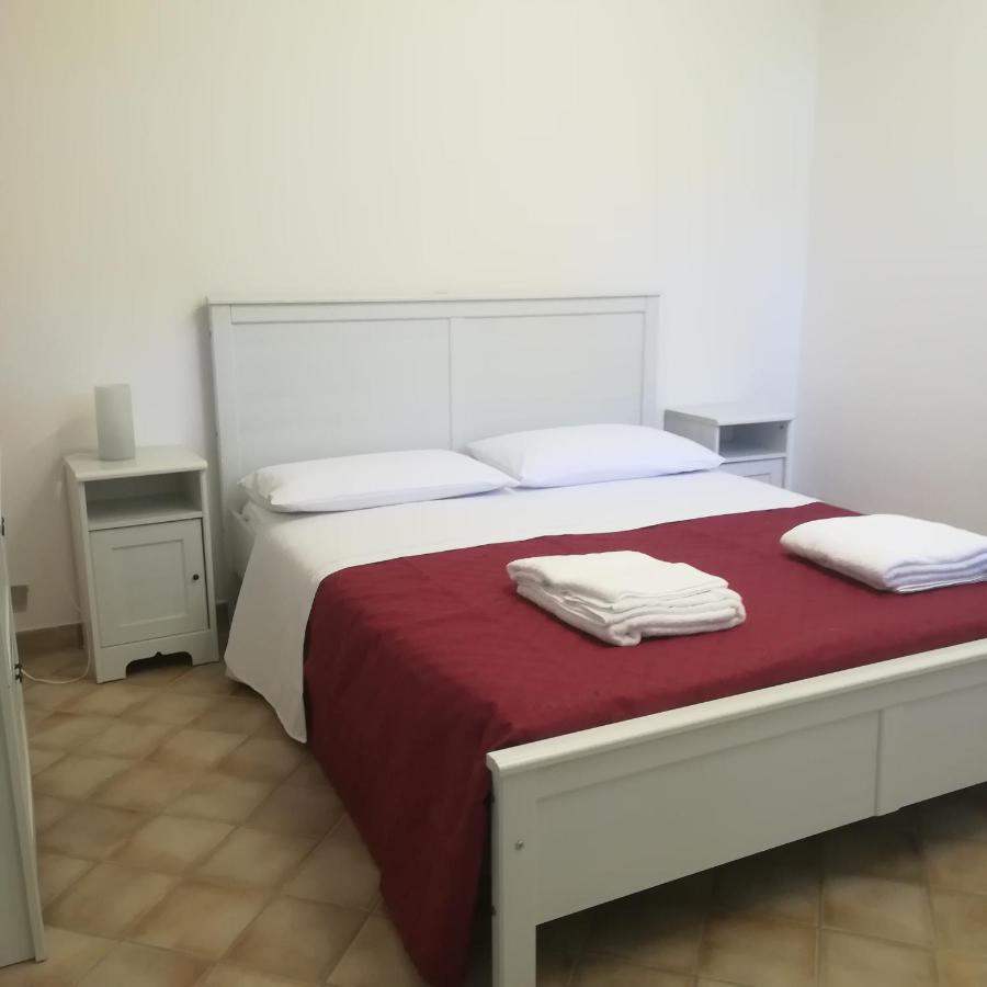 Casa Marilu Villa Santa Maria di Castellabate Buitenkant foto