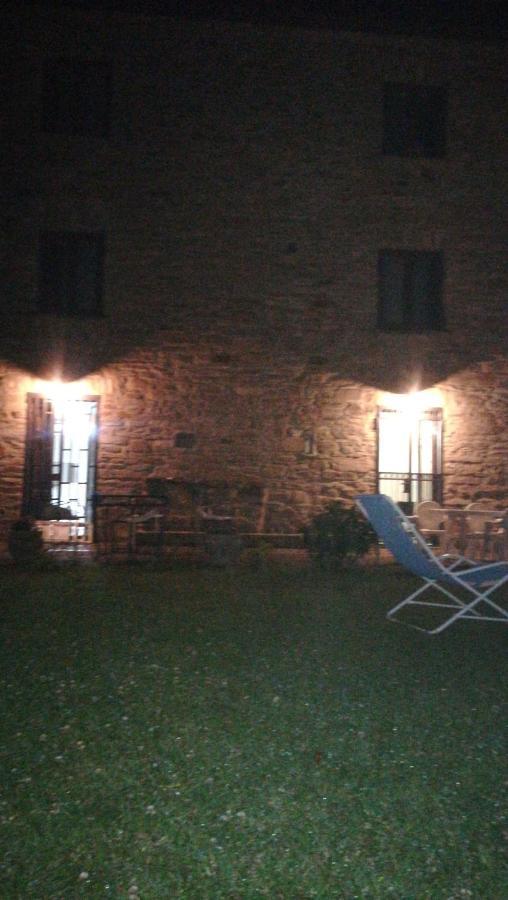 Casa Marilu Villa Santa Maria di Castellabate Buitenkant foto