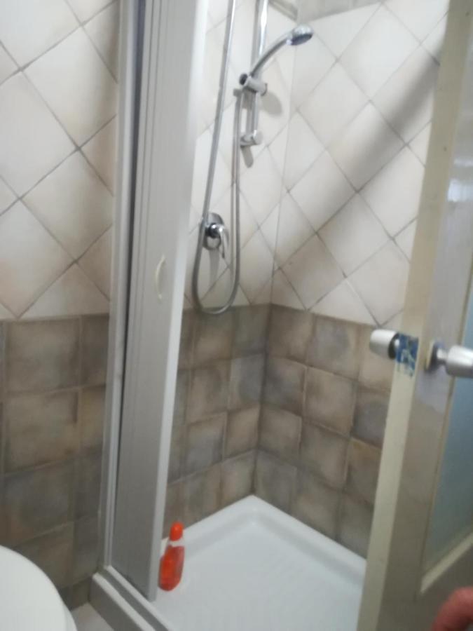 Casa Marilu Villa Santa Maria di Castellabate Buitenkant foto
