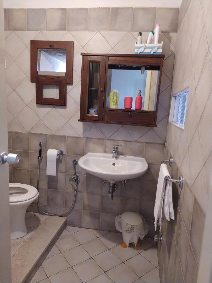 Casa Marilu Villa Santa Maria di Castellabate Buitenkant foto