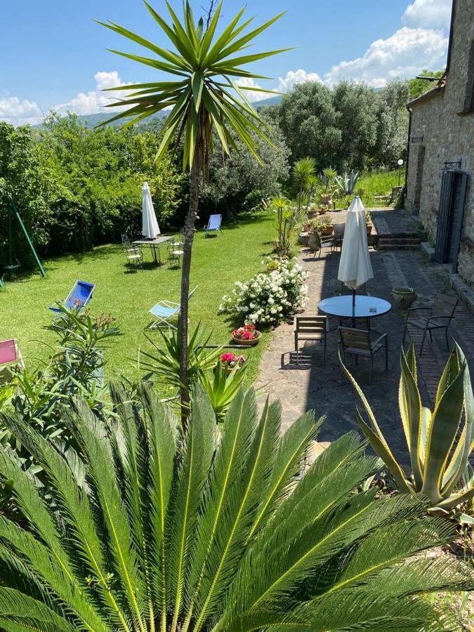 Casa Marilu Villa Santa Maria di Castellabate Buitenkant foto